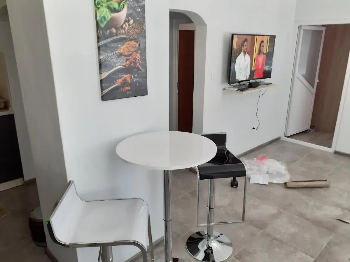 Apartment Varna Beach Bulgaria